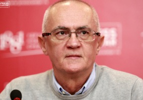 Родољуб Шабић тужен због изношења мишљена на седници Комисије за жалбе Савета за штампу